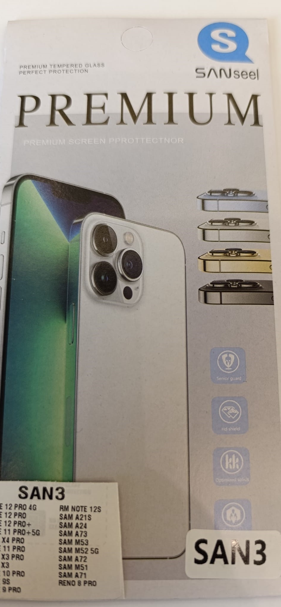 SAN 3
