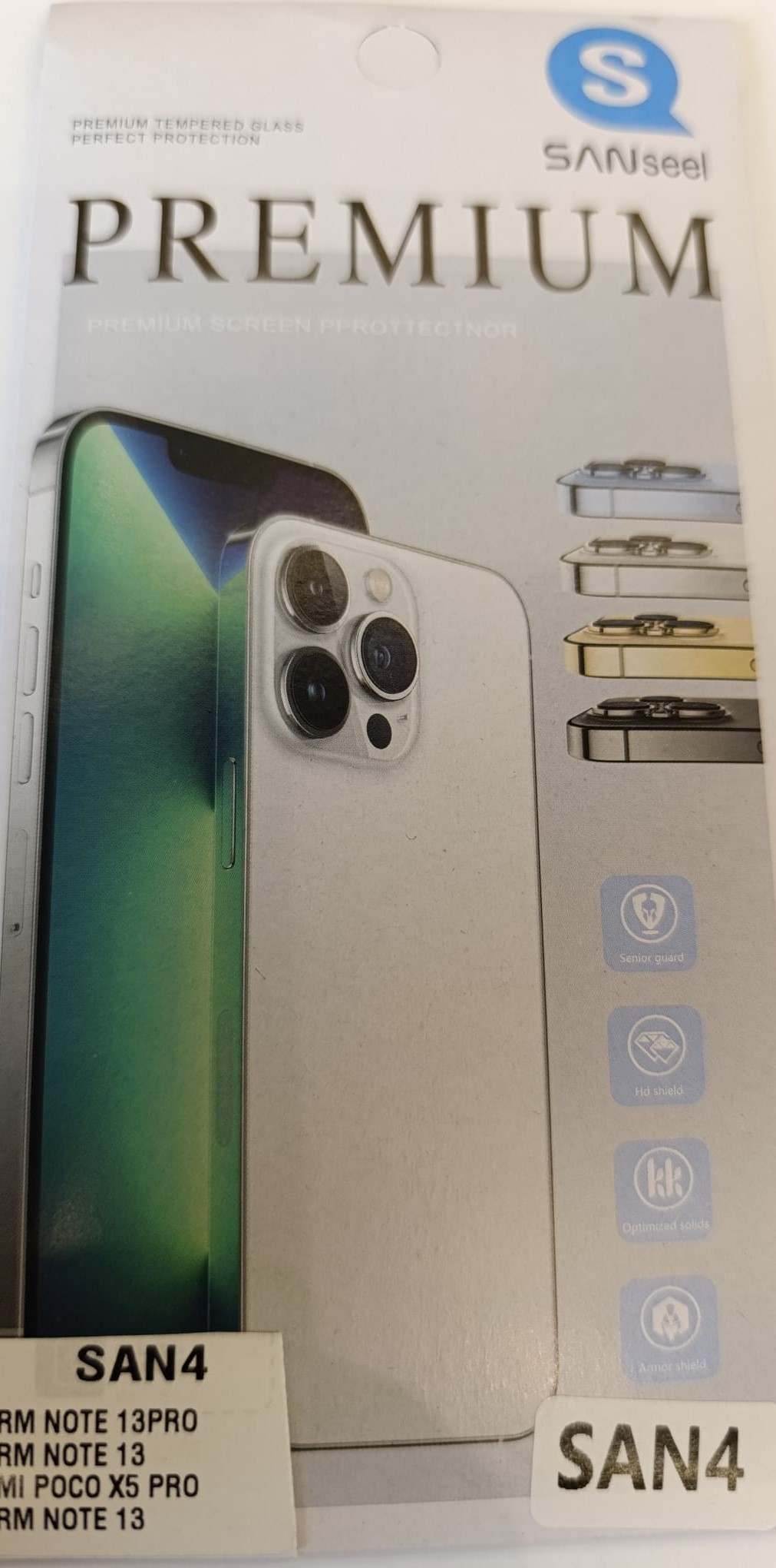 SAN 4