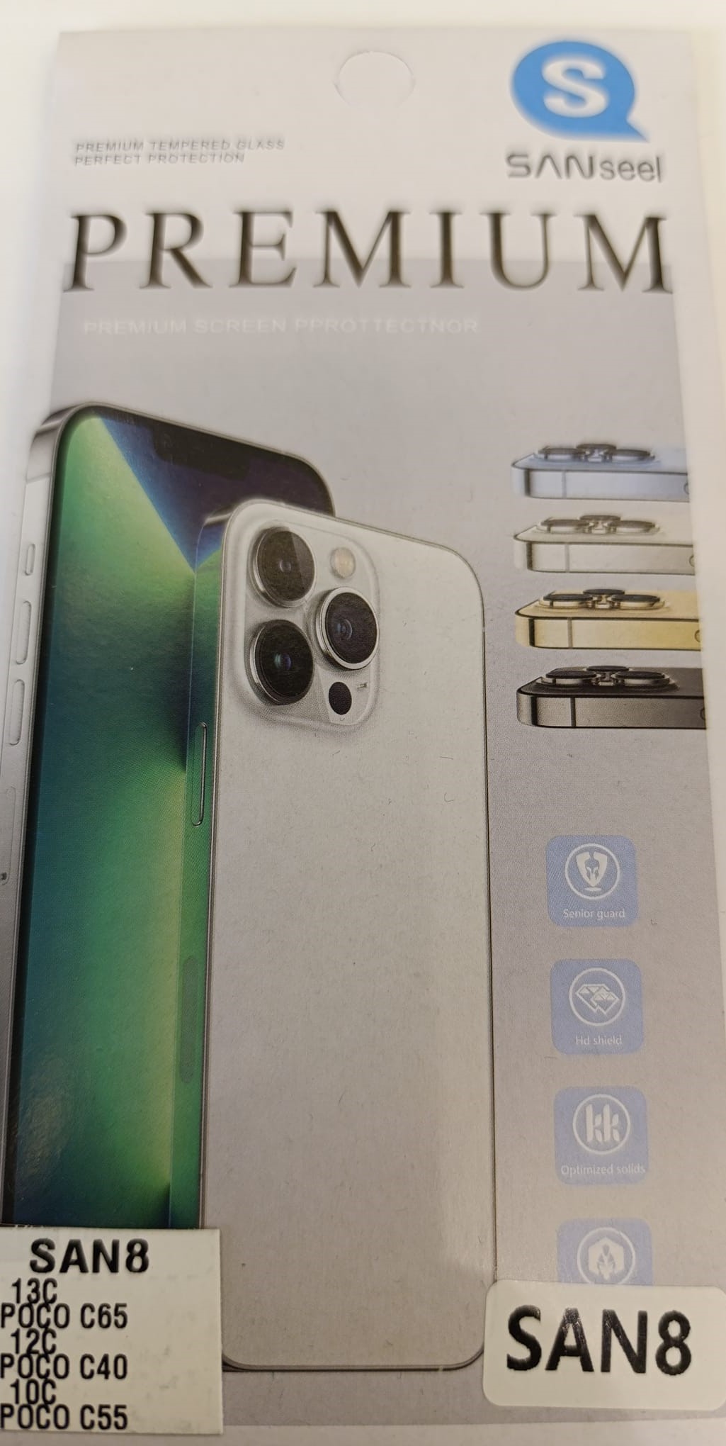 SAN 8