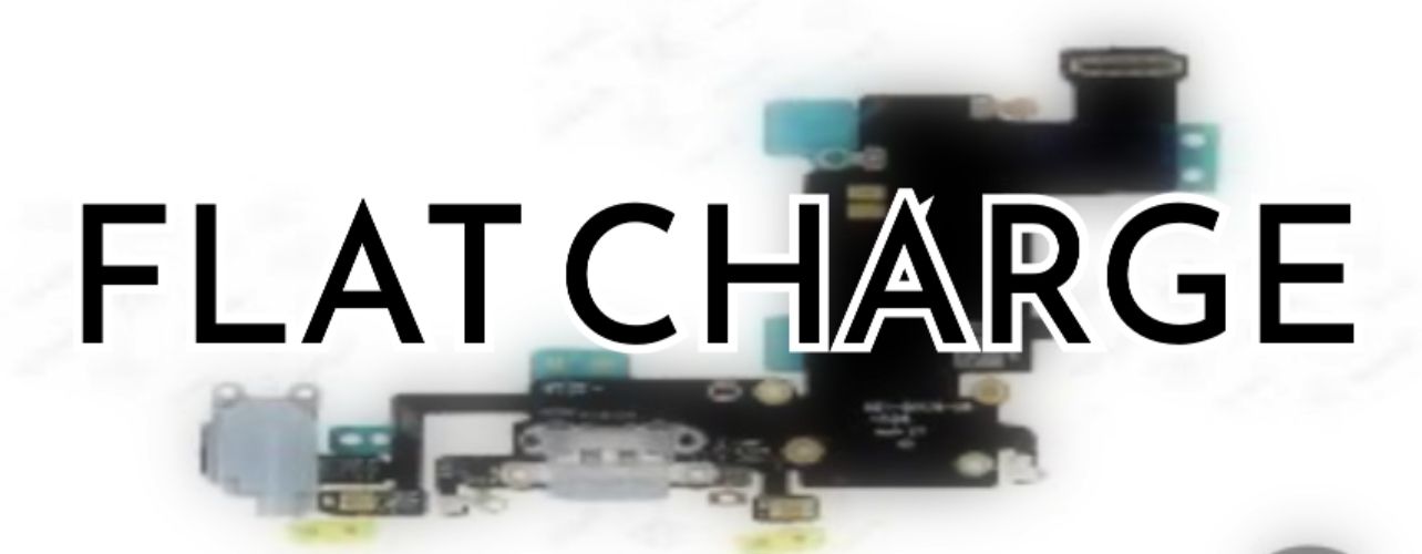 Flat Charging
