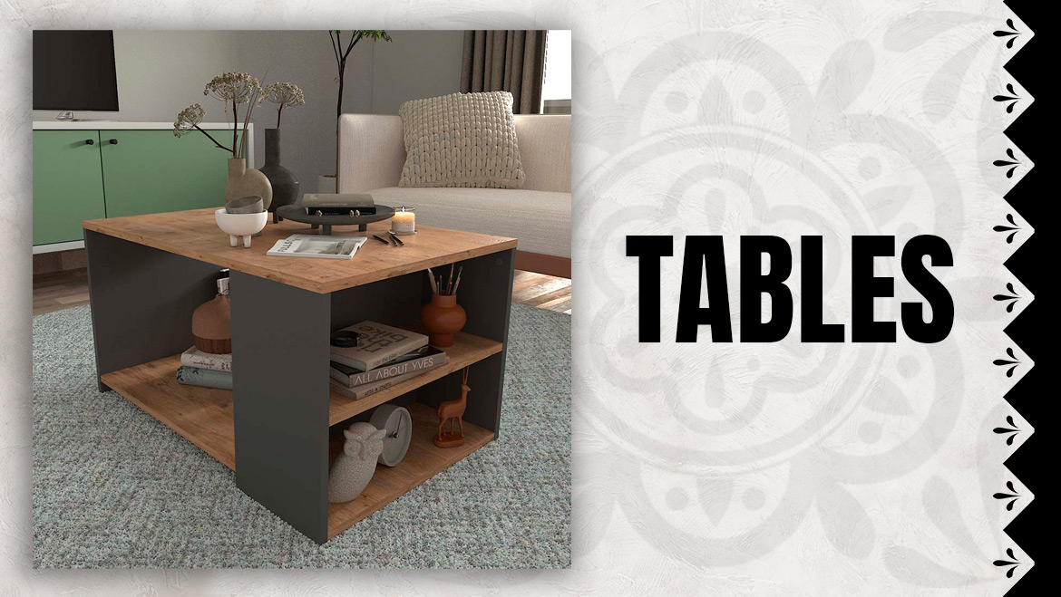 Tables