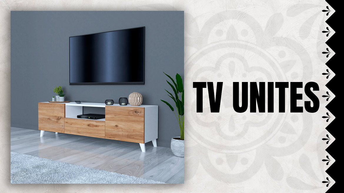 TV Unites