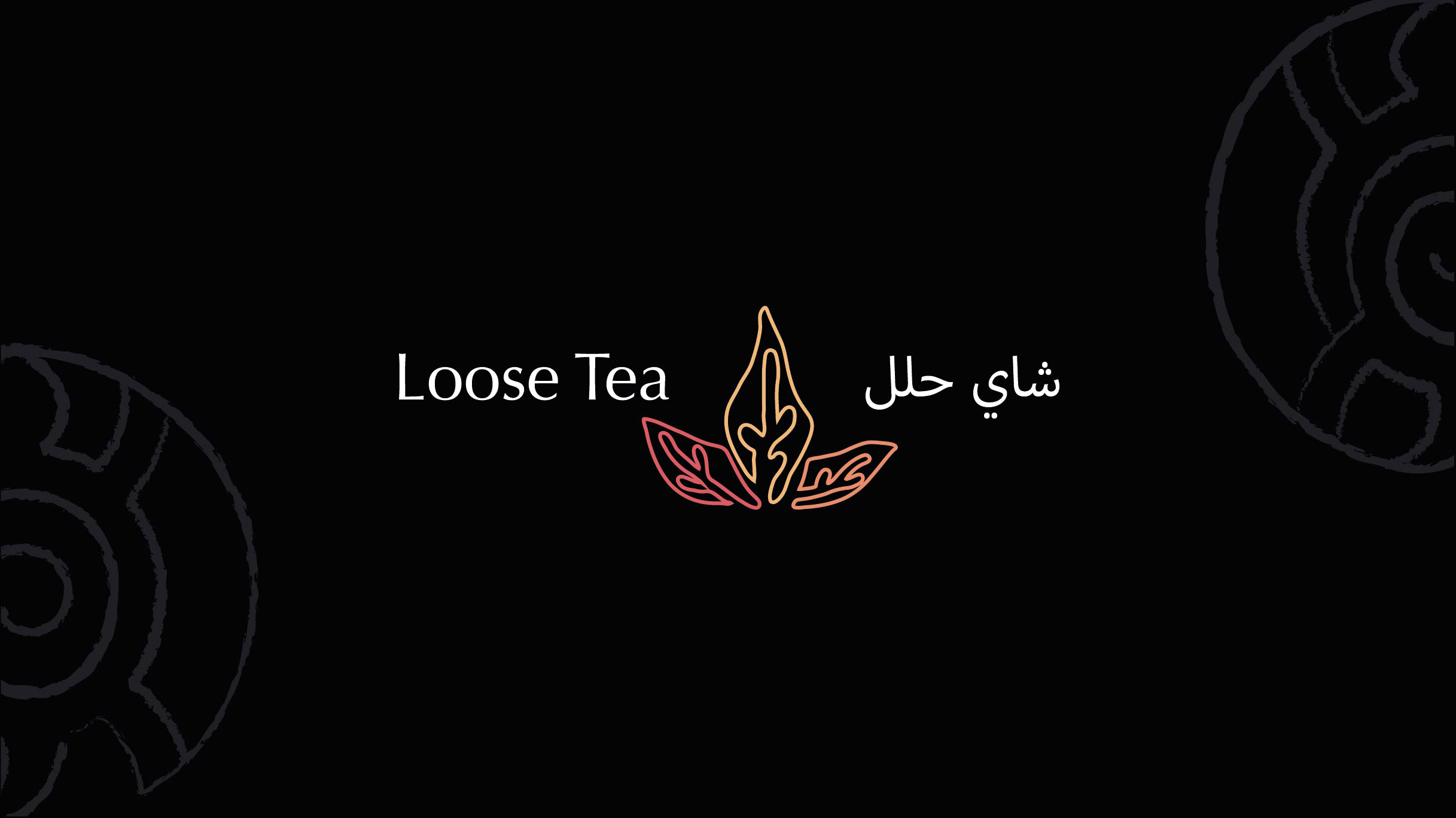 Loose Tea Loose Tea