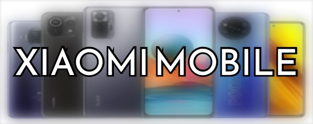 XIAOMI-MOBILE