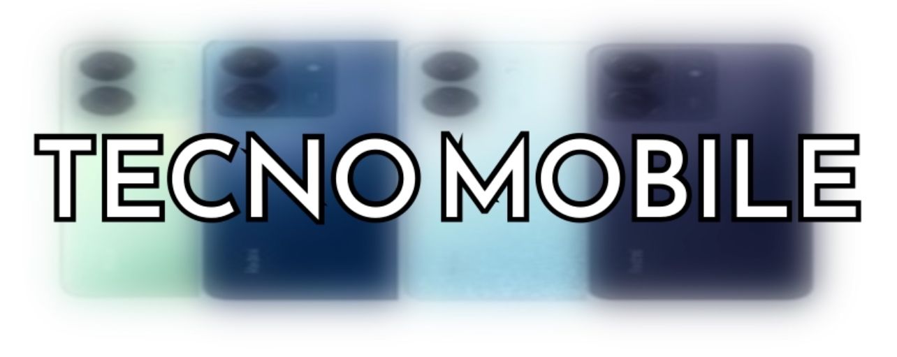 TECNO-MOBILE