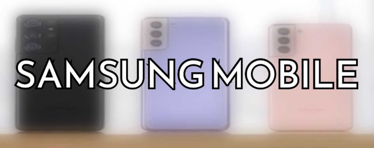 SAMSUNG-MOBILE
