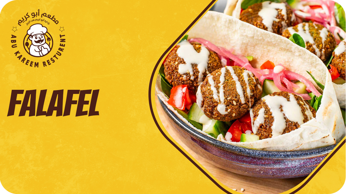 Falafel