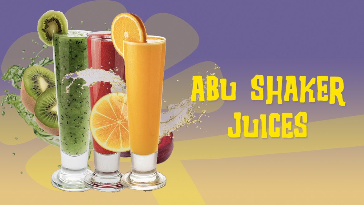 Abu Shaker Juices