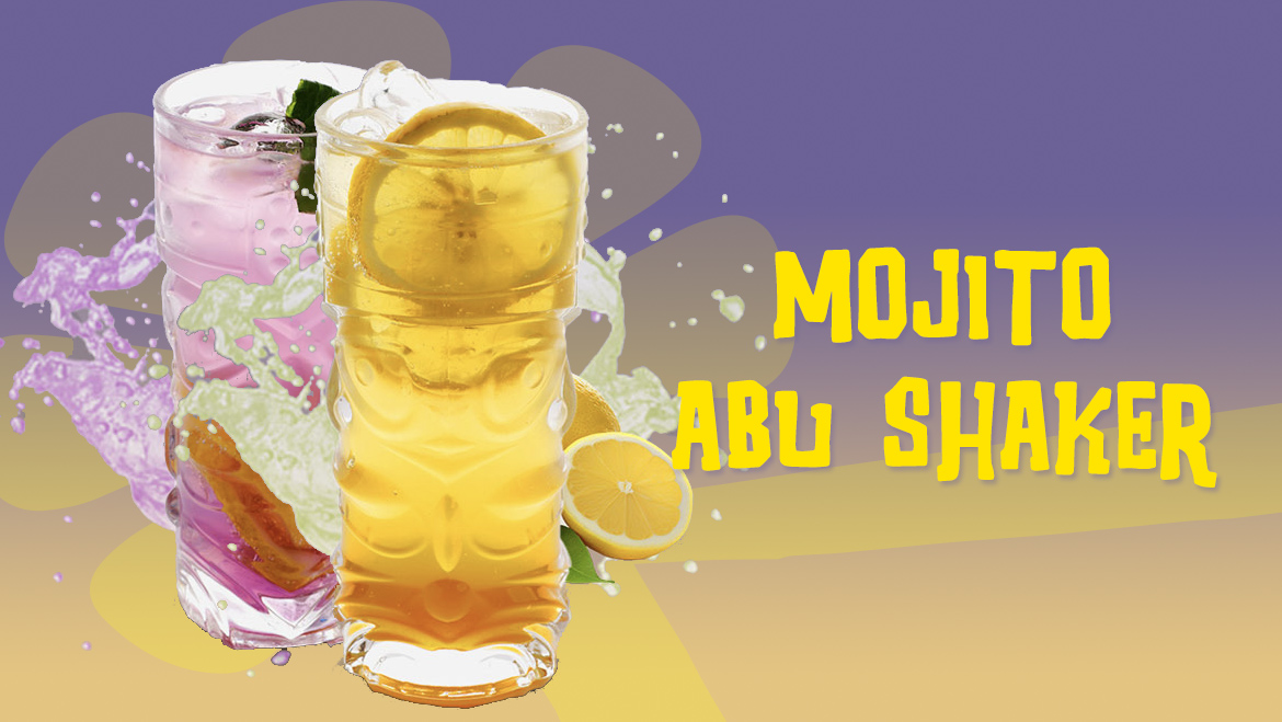 Mojito Abu Shaker