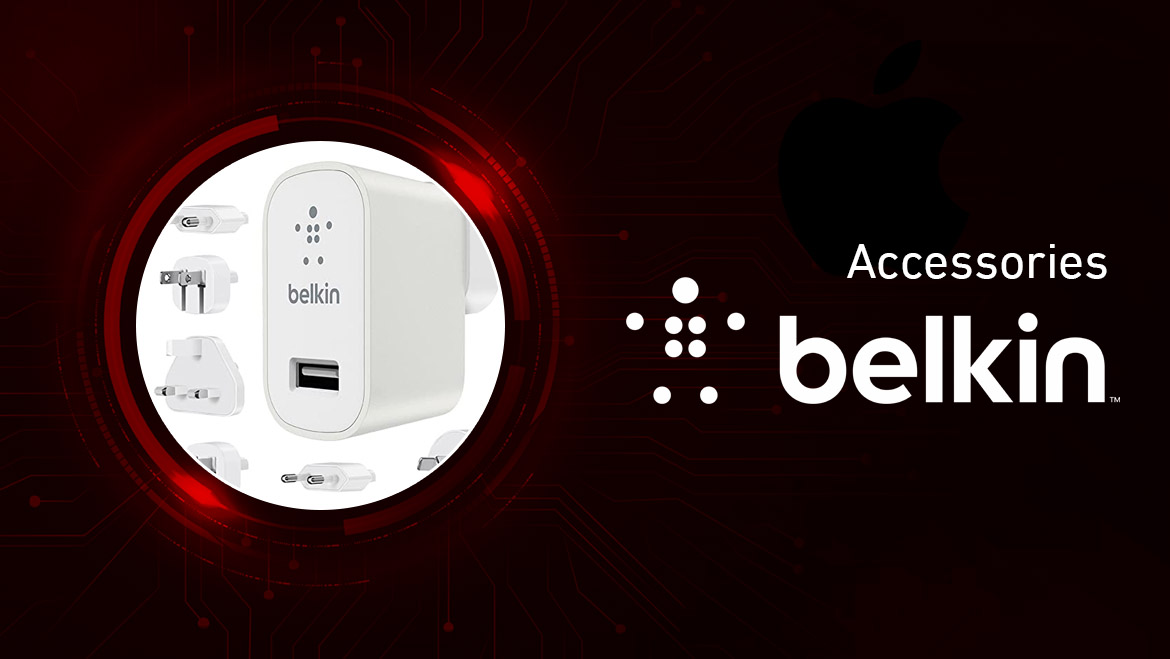 Belkin