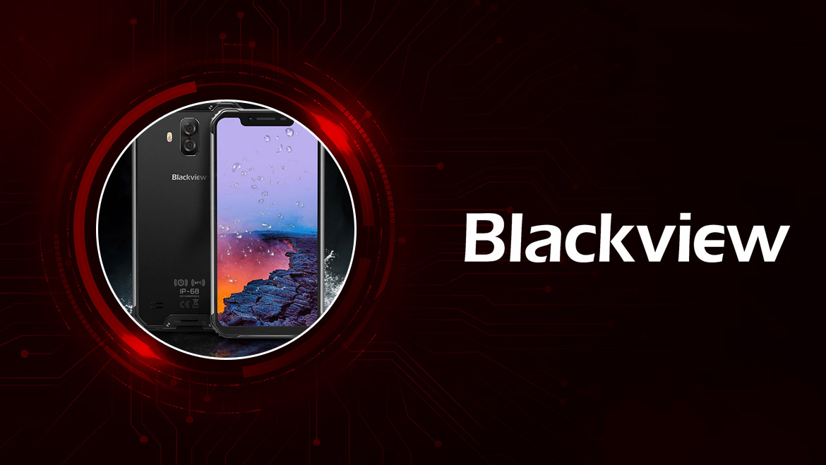 Blackview