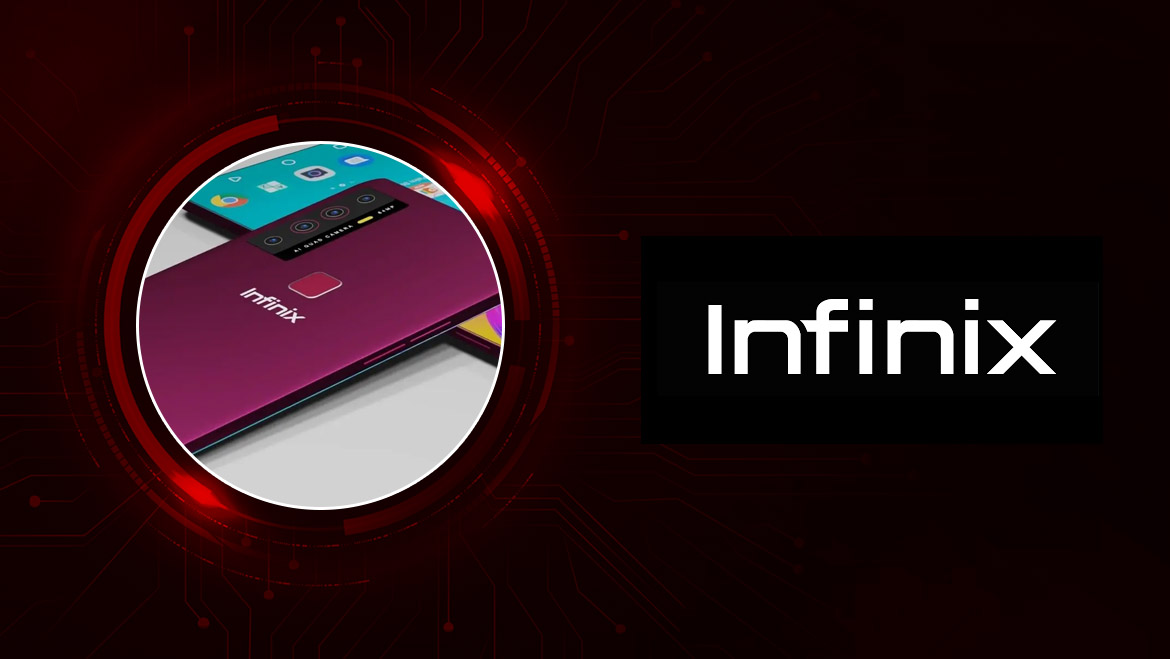 Infinix