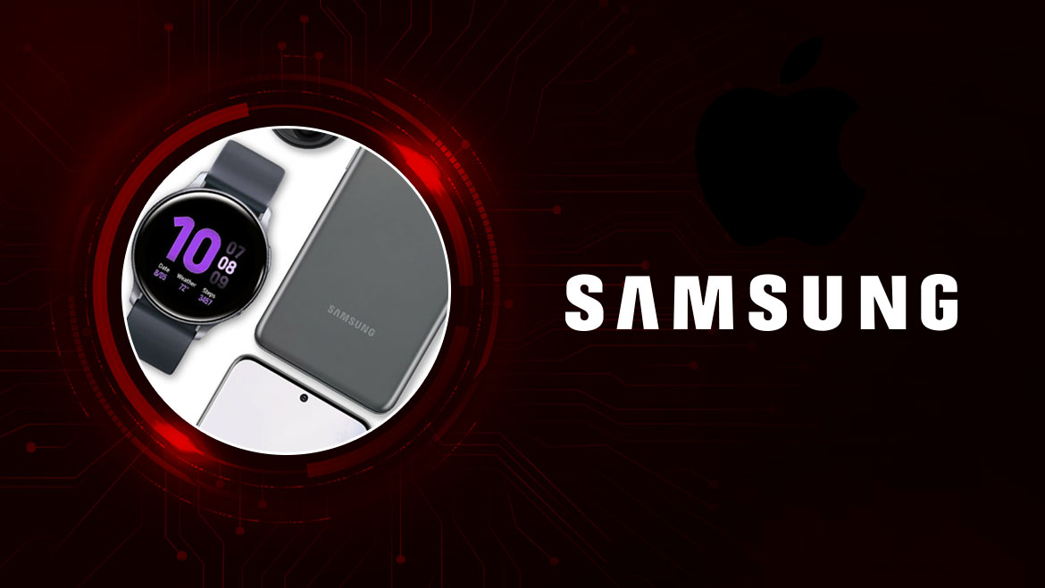 Samsung