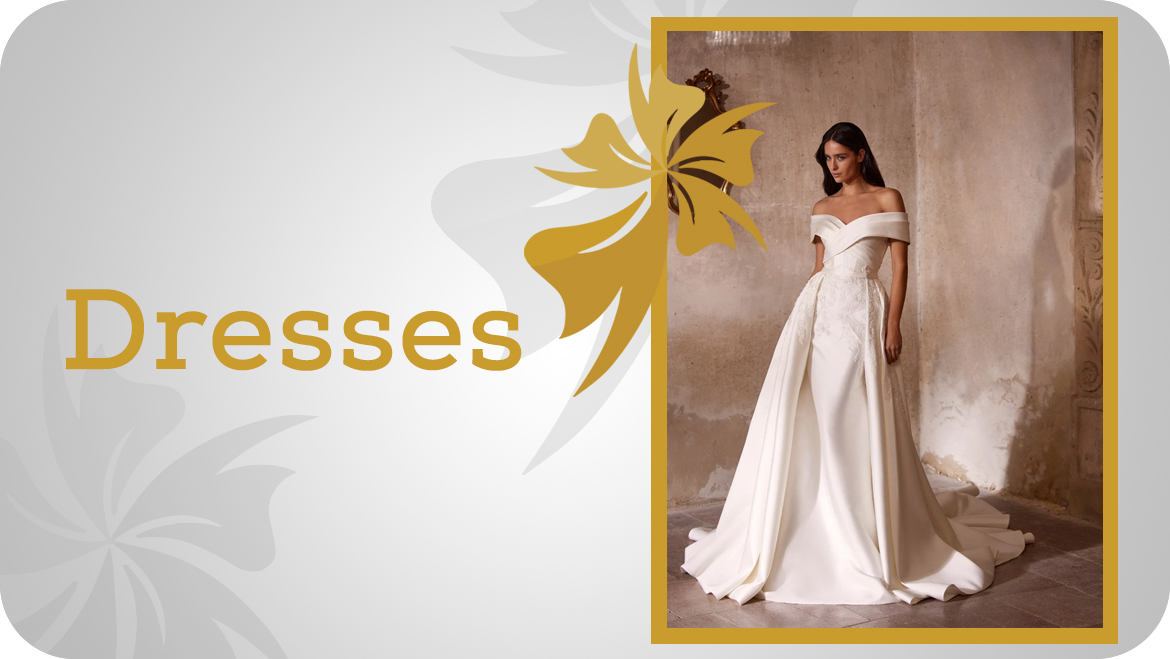 Dresses