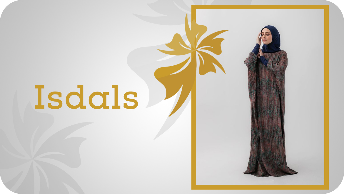 Isdals