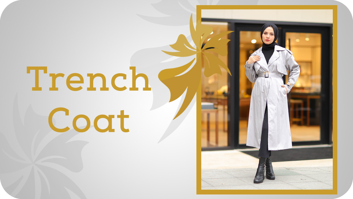 Trench Coat