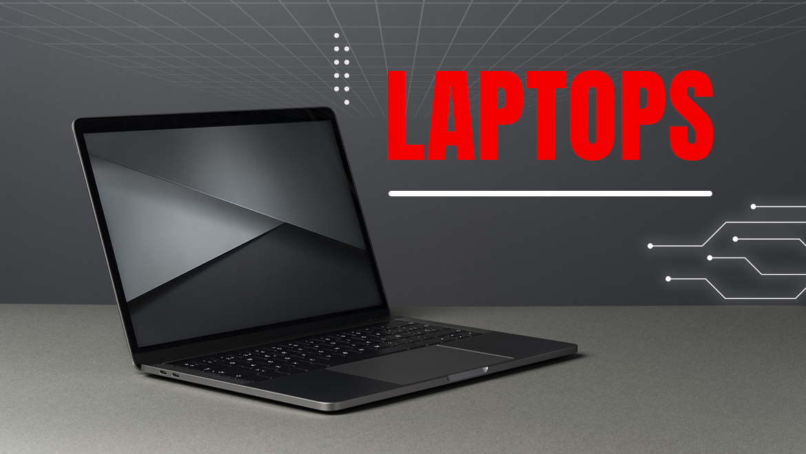 Laptops