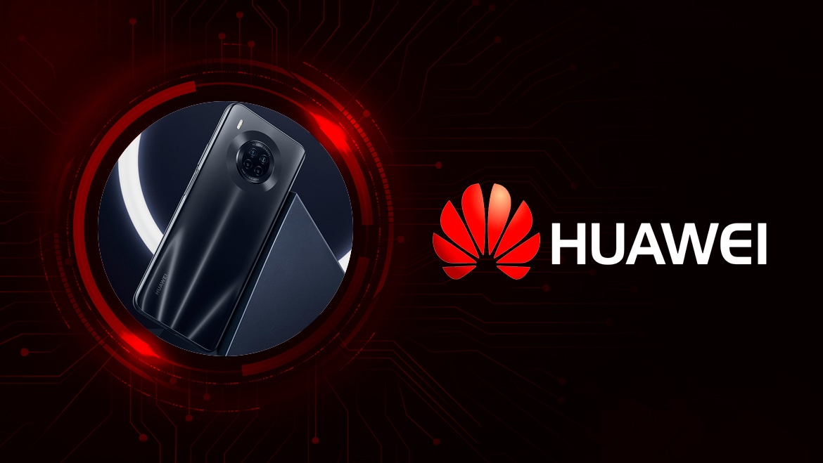 HUAWEI
