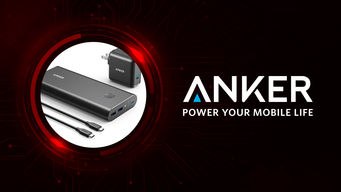 ANKER