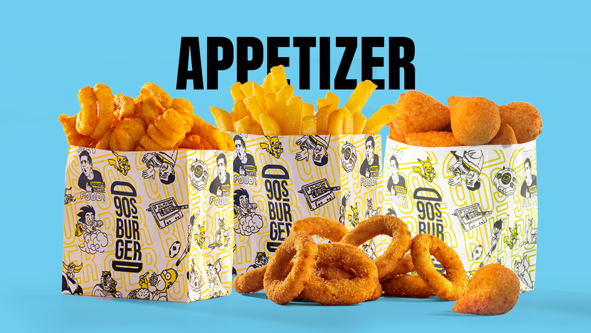 Appetizers