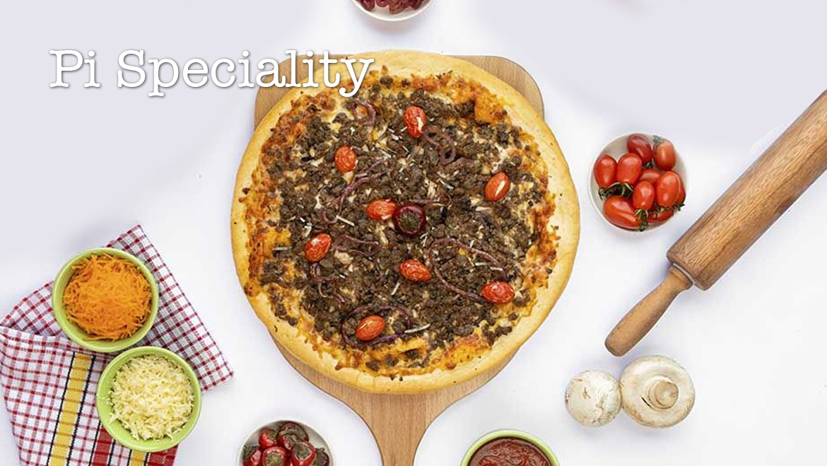 Pi Speciality