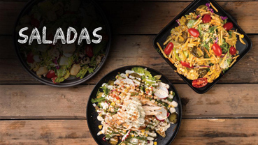 Salads