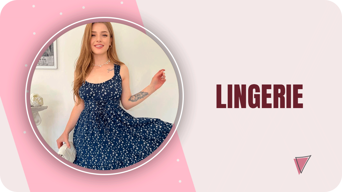Lingerie