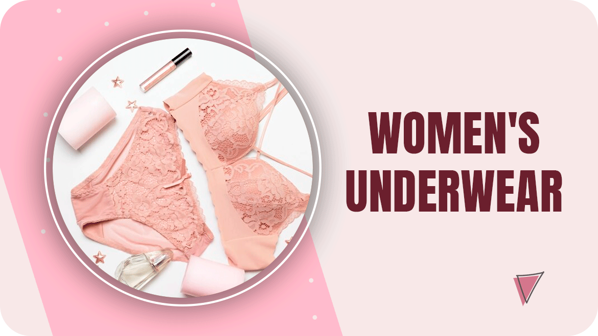 Womens Underwear