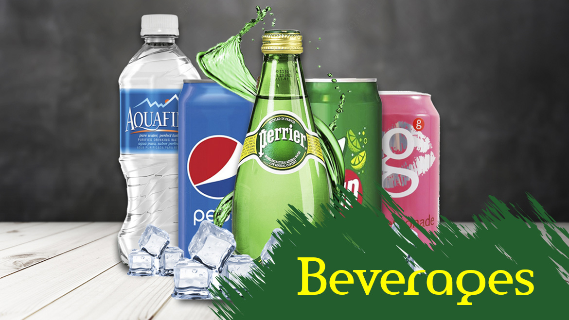 Beverages