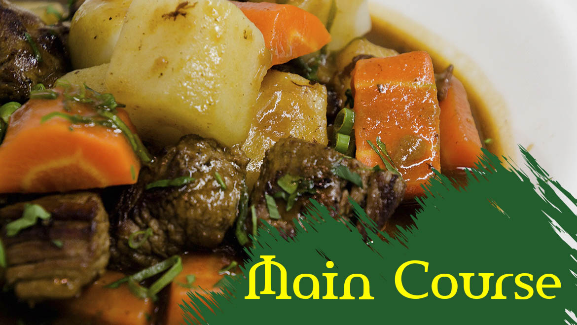 Main Course