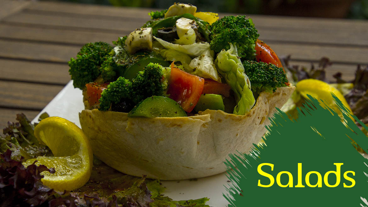 Salads