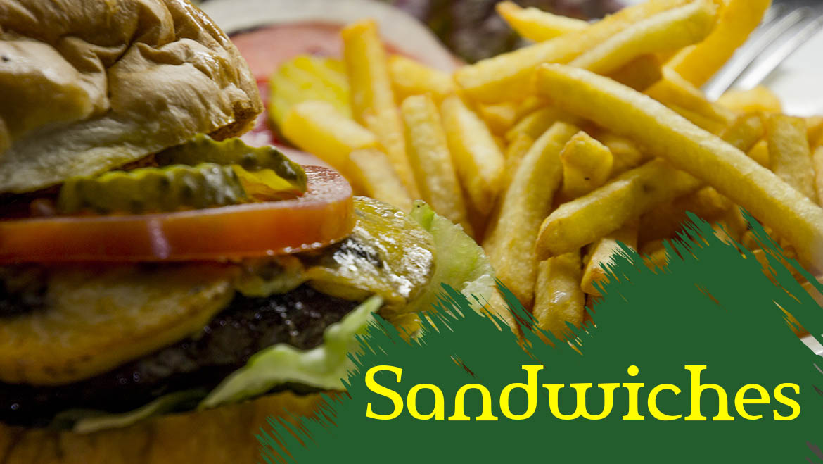 Sandwiches