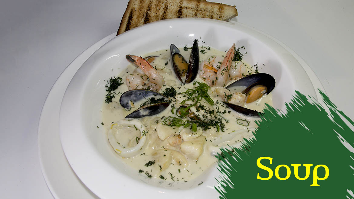 Soup