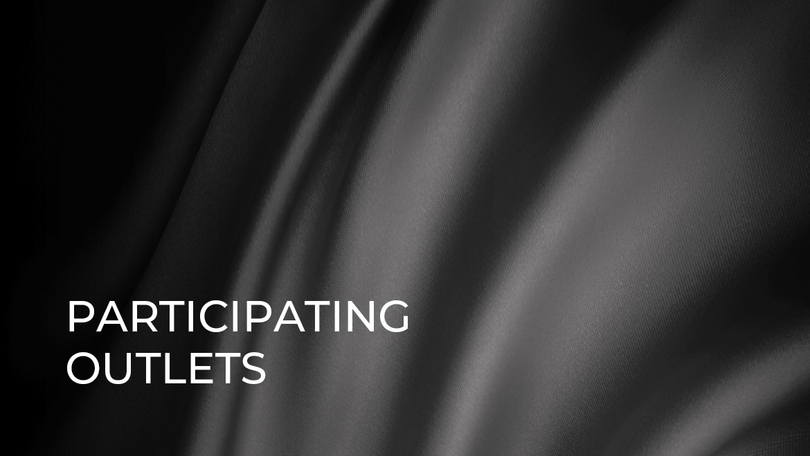  Participating Outlets