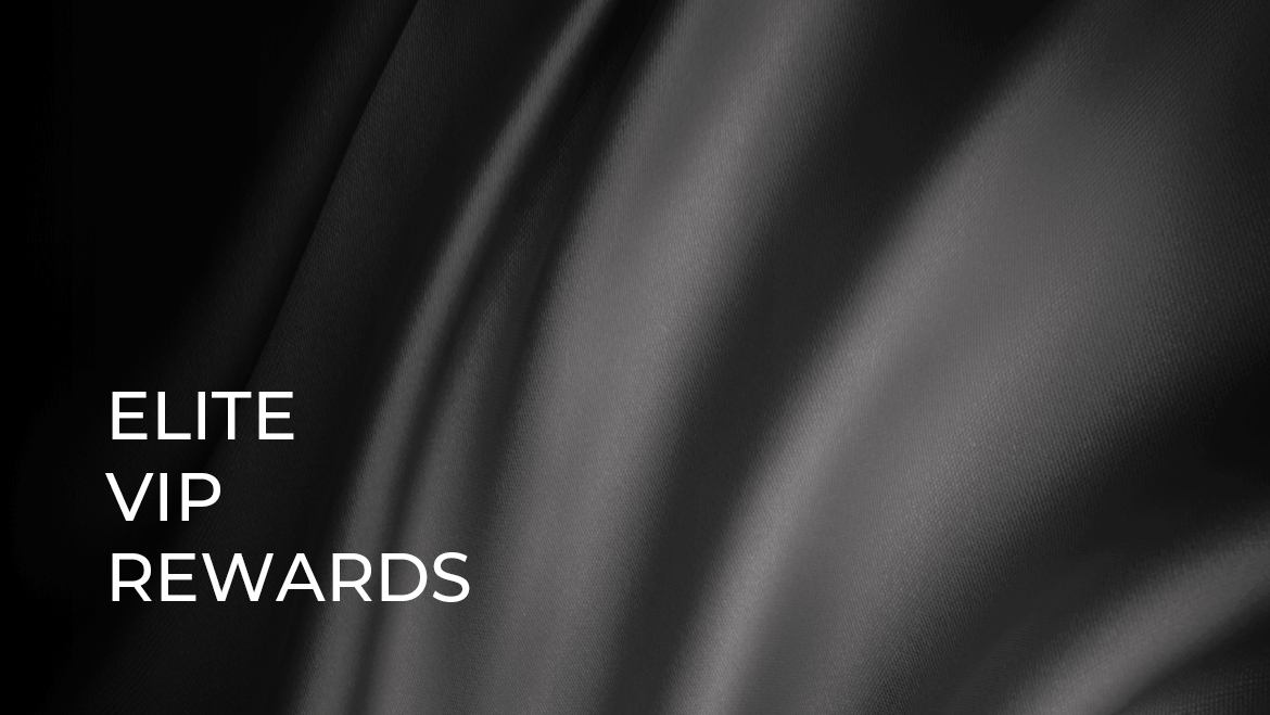 Elite Vip Rewards