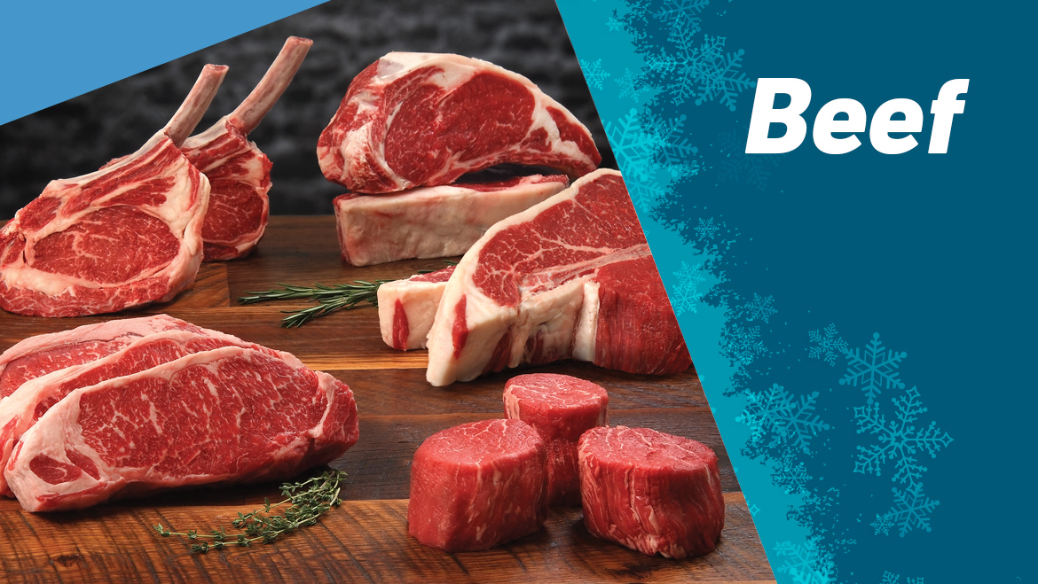 Beef Beef