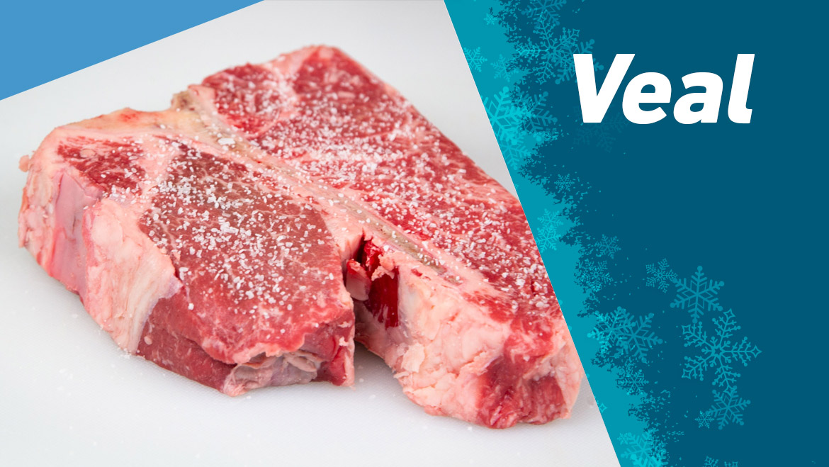 Veal
