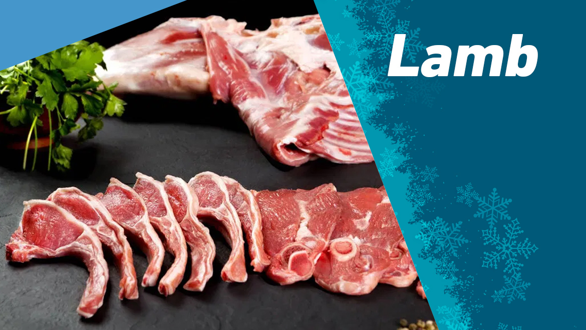 Lamb