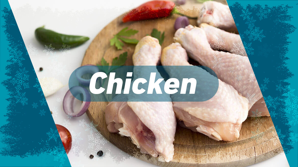 Chicken
