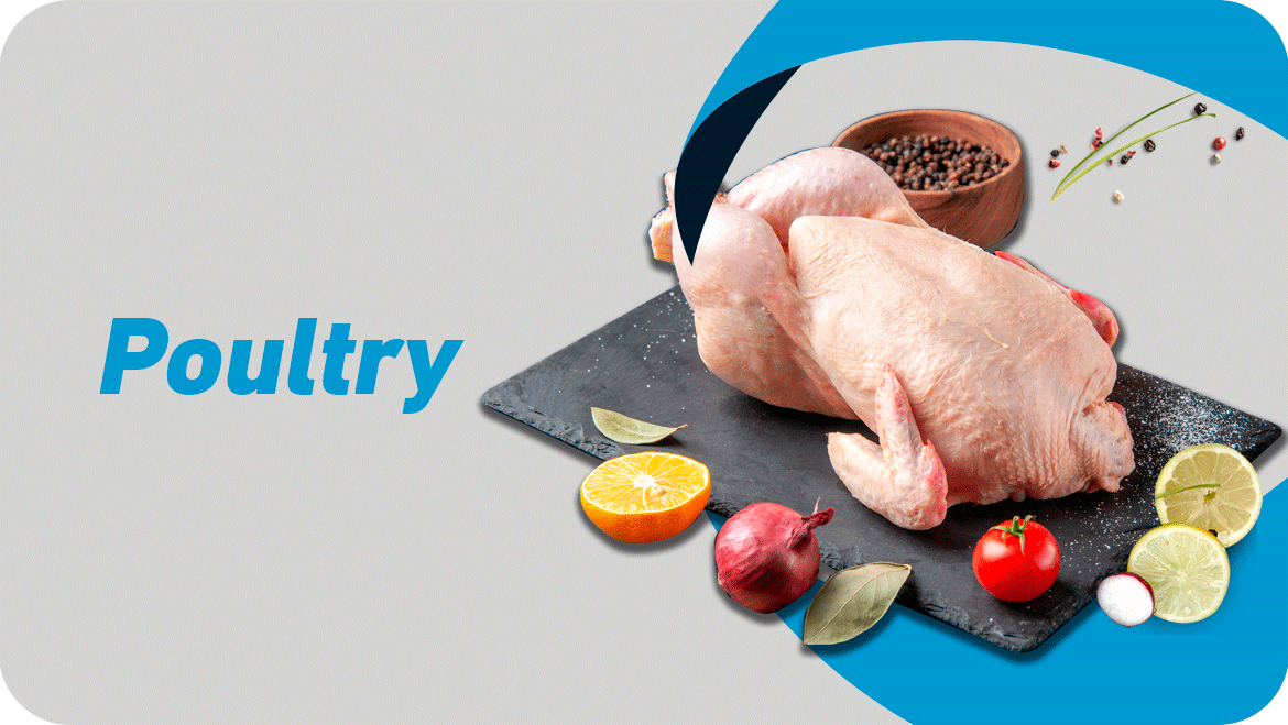 Poultry
