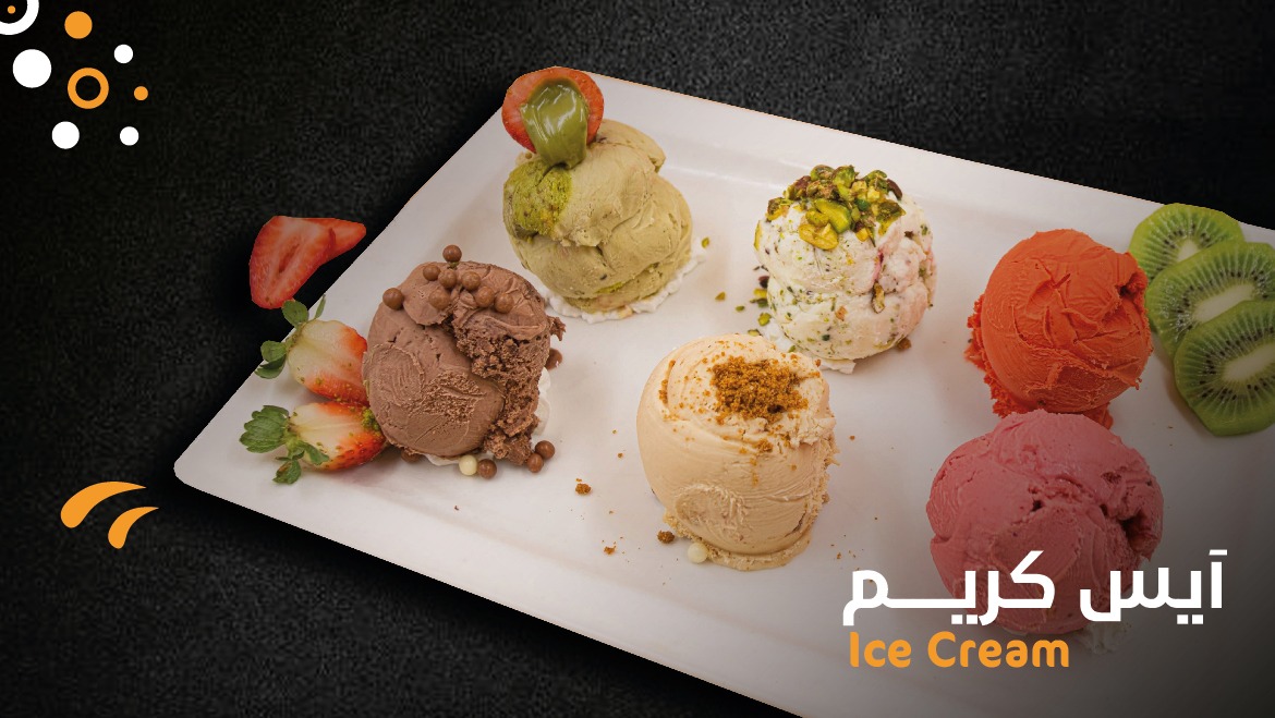 Ice Cream