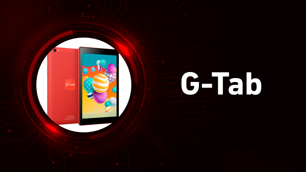 G-Tab