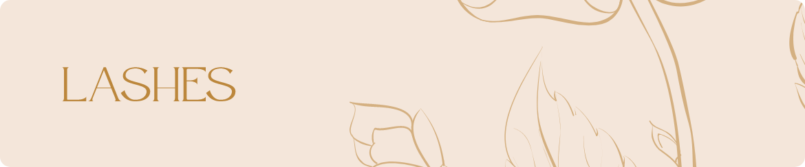 Lashes