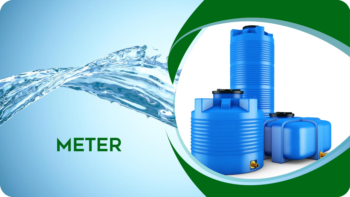 Meter