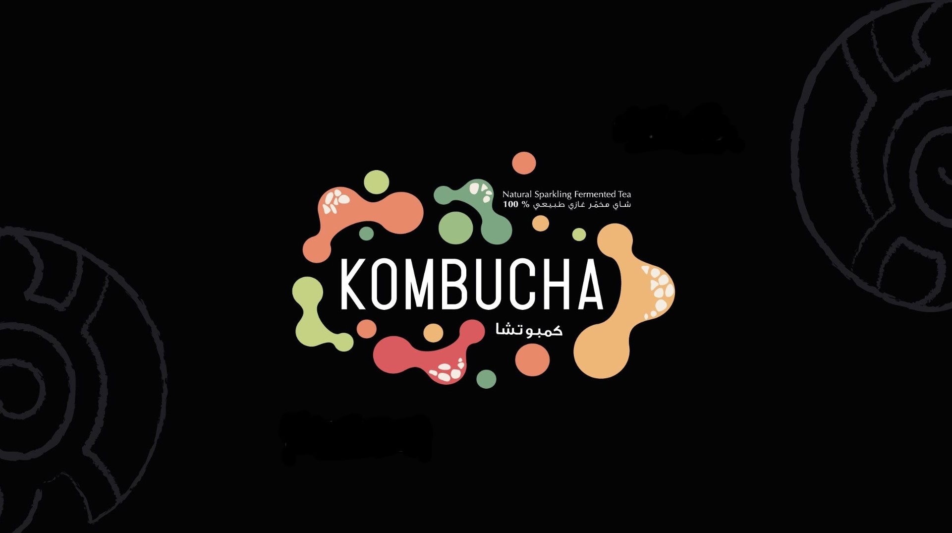 Kombucha Kombucha