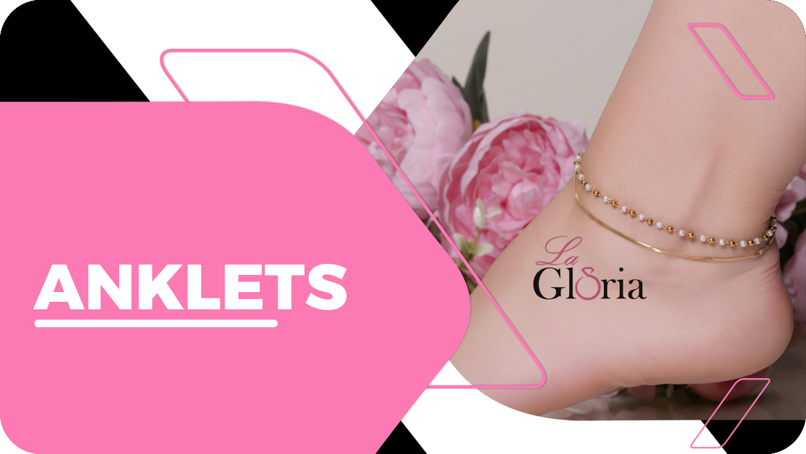 Anklets
