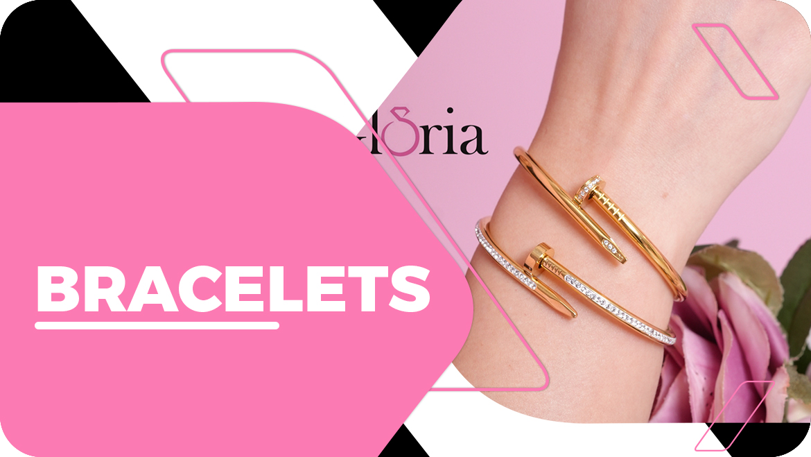 Bracelets