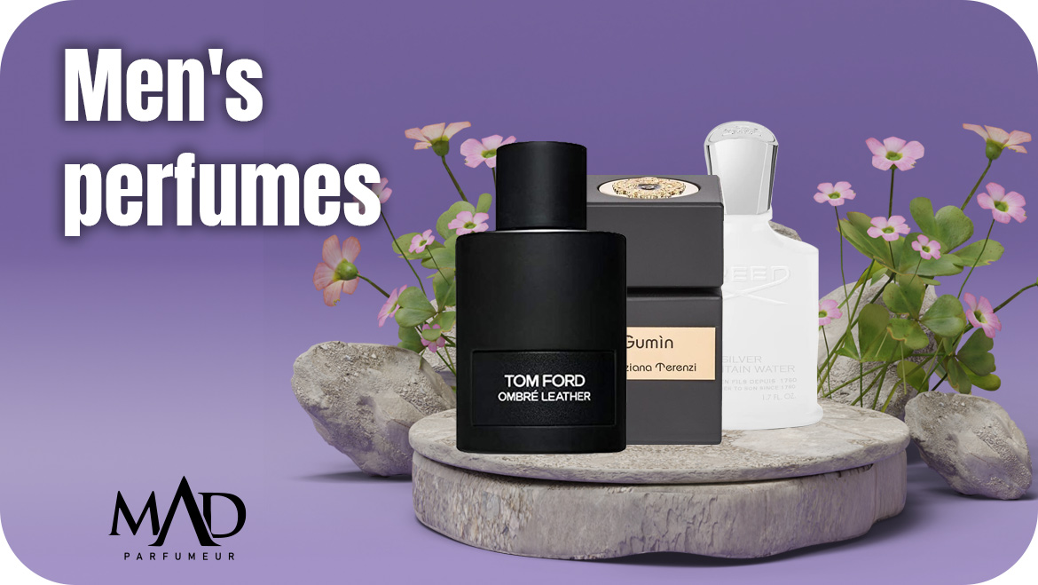 Men Perfumes