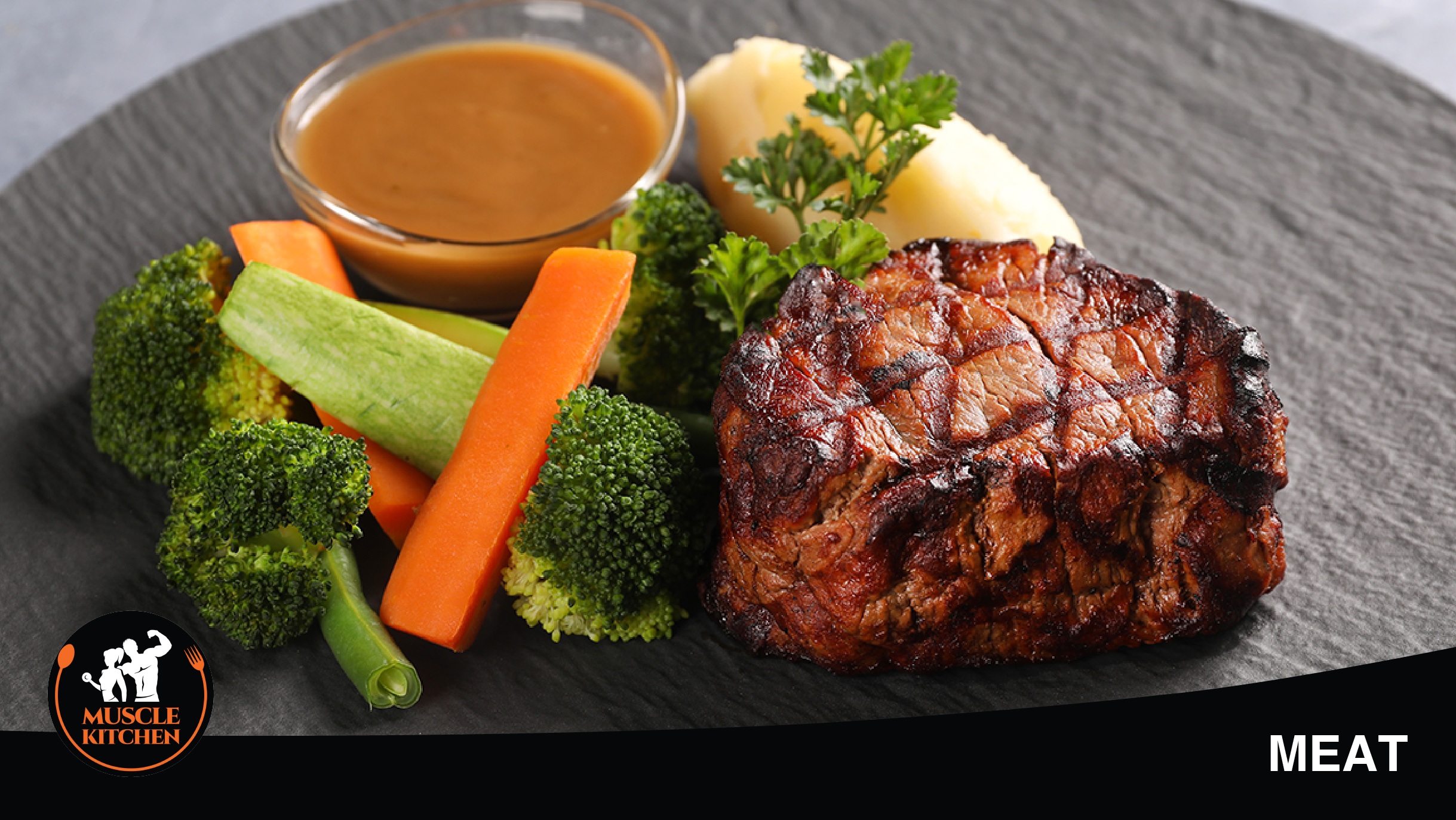 MEAT MEAT