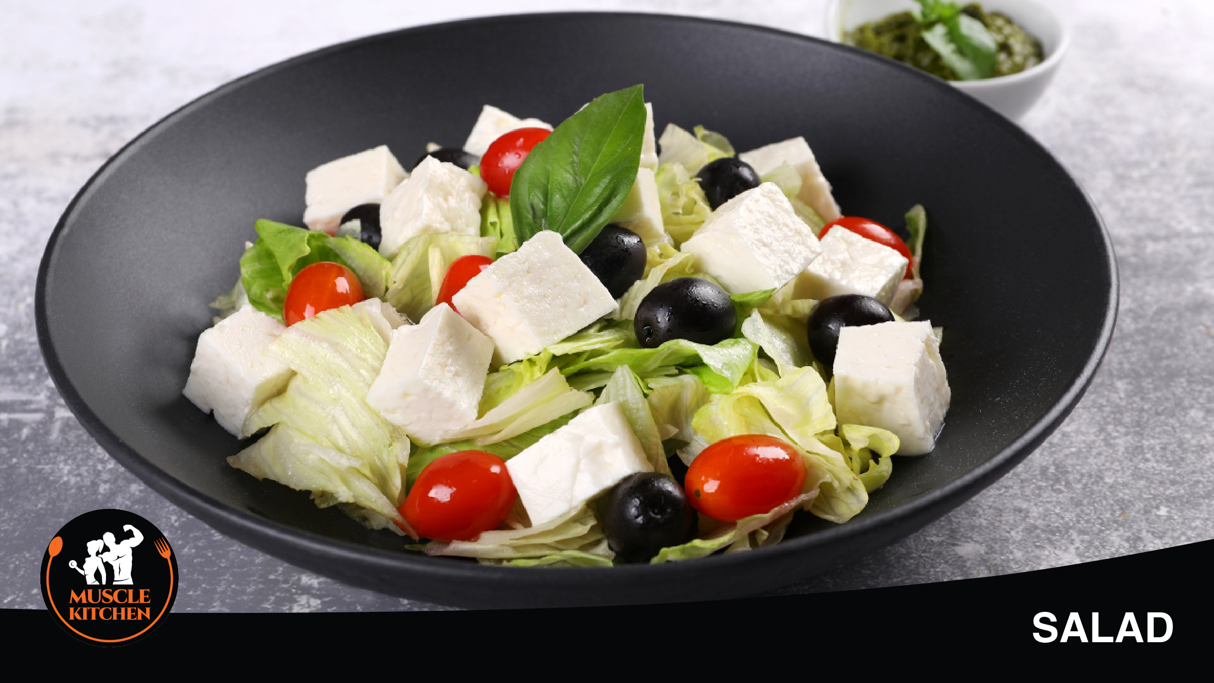 SALADS